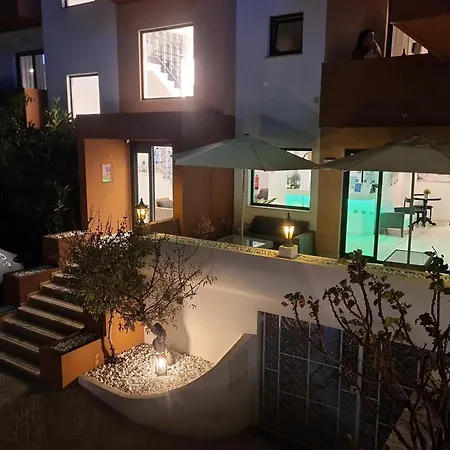 Alcaide فندق مبيت وإفطار