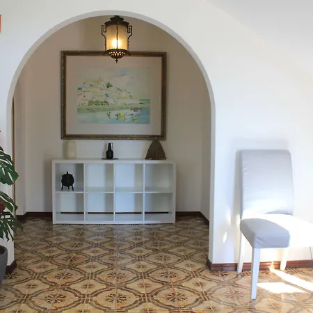 فندق مبيت وإفطار Alcaide