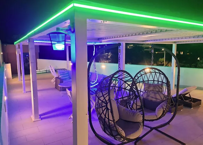 B&B Alcaide 포티마오